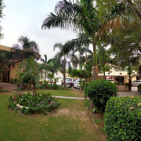 Sheela Stays Ludhiana Bagian luar foto
