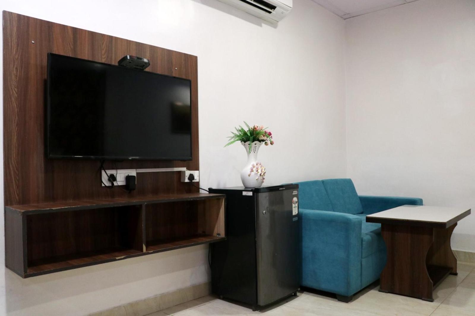 Sheela Stays Ludhiana Bagian luar foto