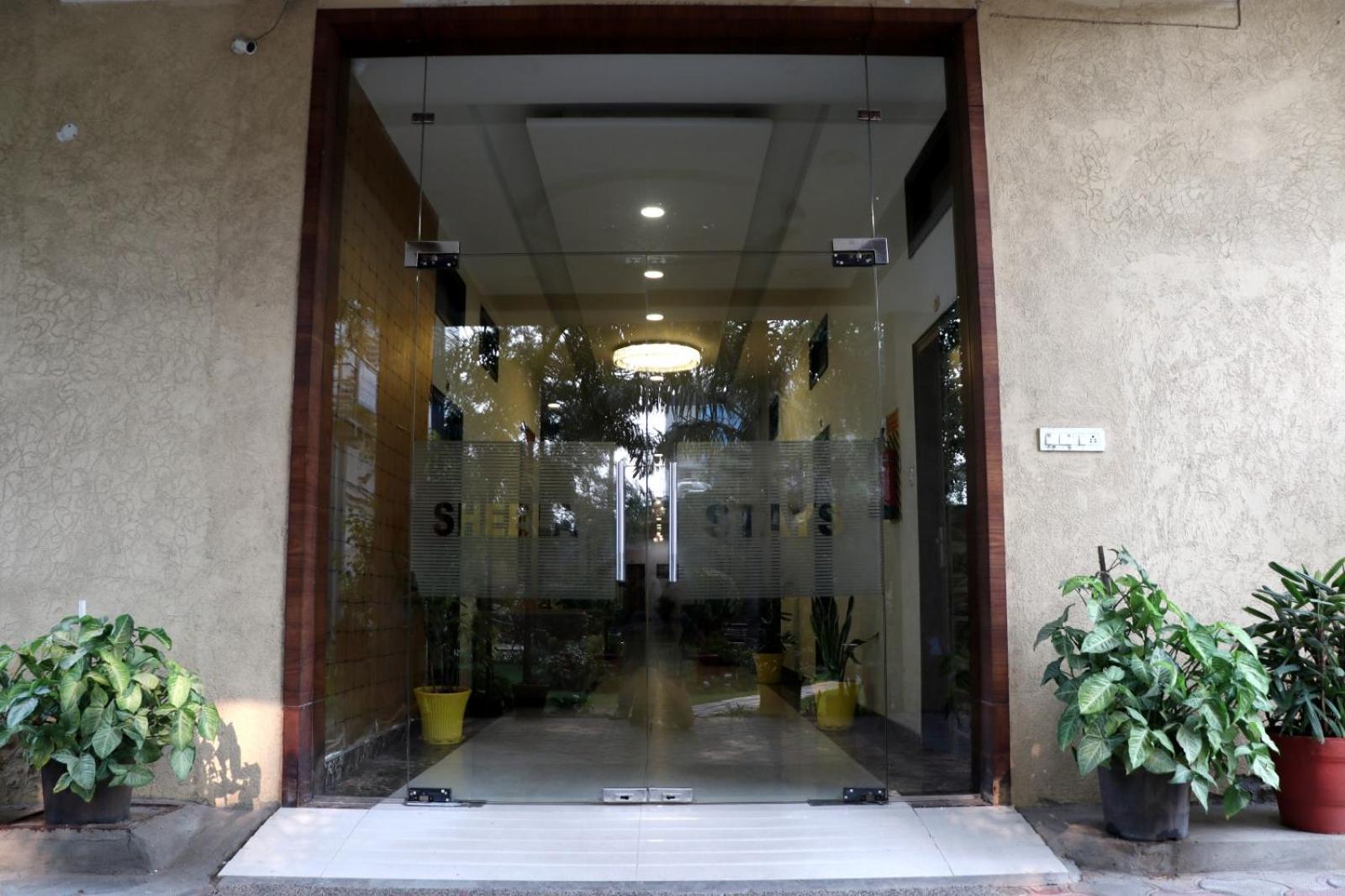 Sheela Stays Ludhiana Bagian luar foto