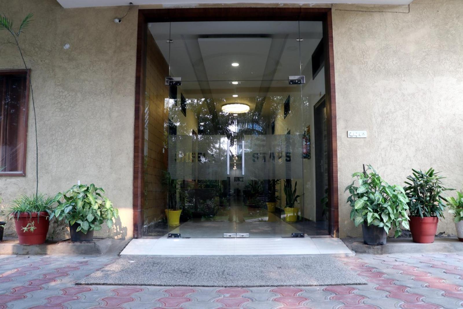 Sheela Stays Ludhiana Bagian luar foto