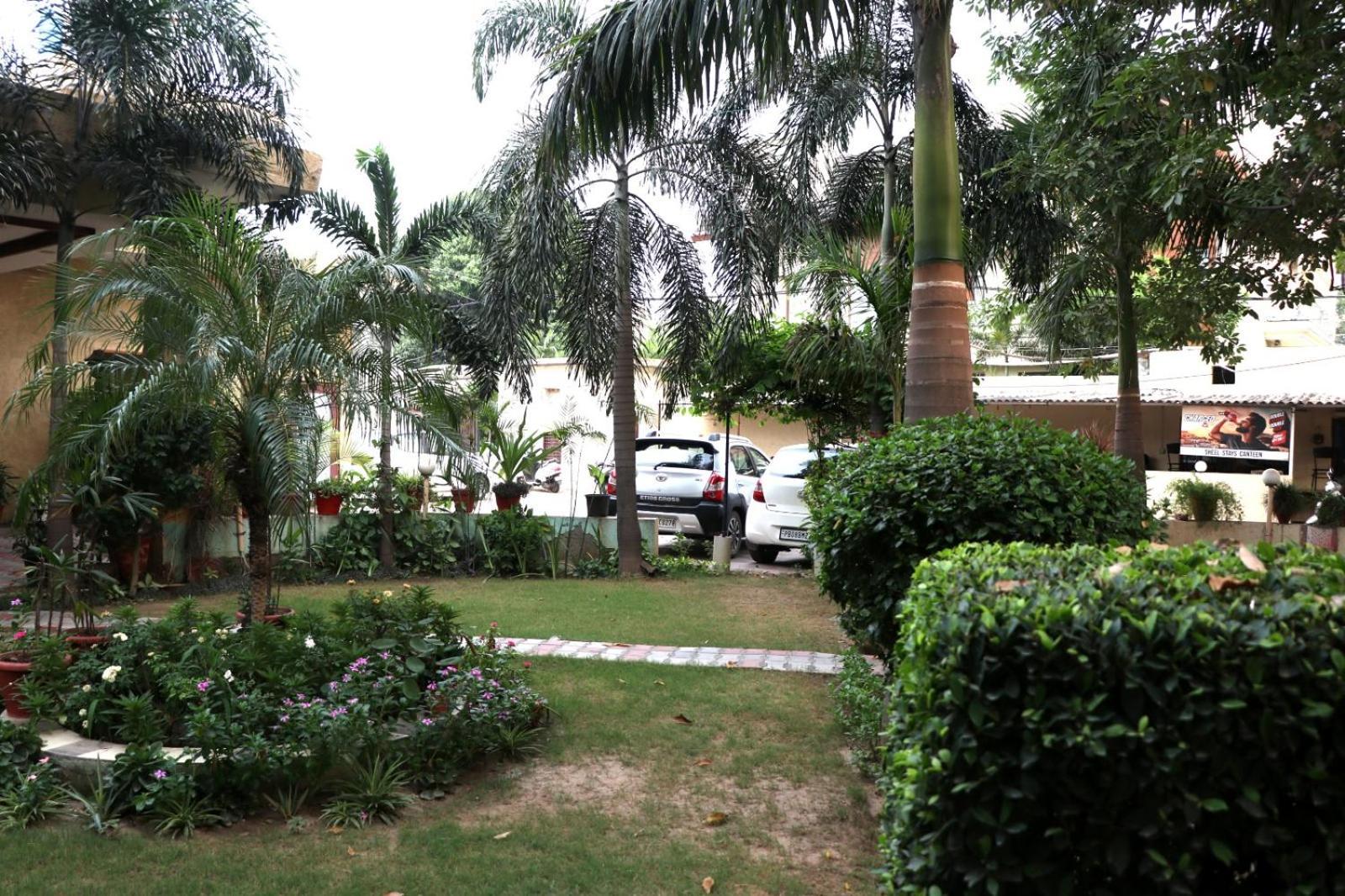 Sheela Stays Ludhiana Bagian luar foto