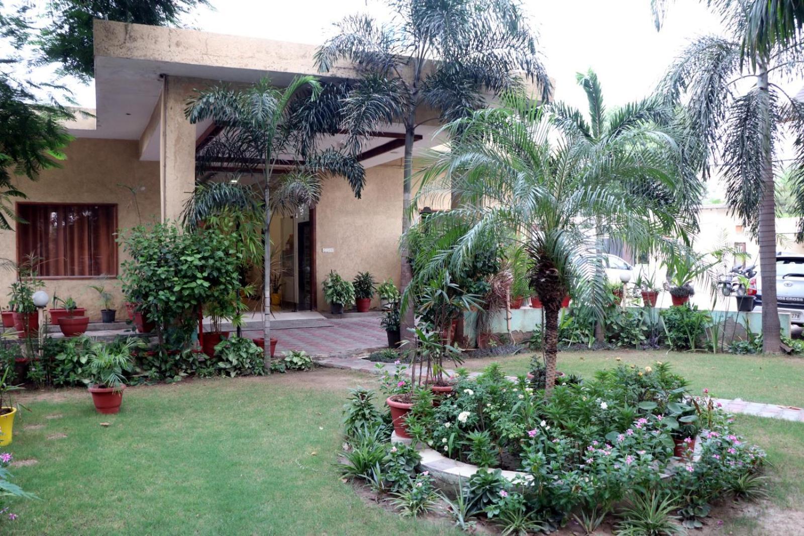 Sheela Stays Ludhiana Bagian luar foto